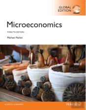 Microeconomics Olp With Etext, Global Edition