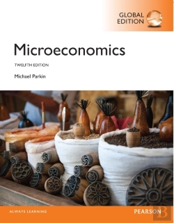Bertrand.pt - Microeconomics Olp With Etext, Global Edition