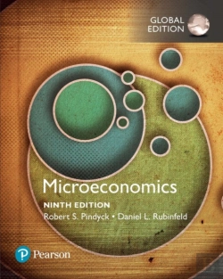 Bertrand.pt - Microeconomics Plus Pearson Mylab Economics With Pearson Etext, Global Edition