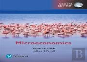 Microeconomics Plus Pearson  Mylab Economics With Pearson Etext, Global Edition