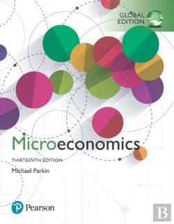 Bertrand.pt - Microeconomics Plus Pearson Mylab Economics With Pearson Etext, Global Edition