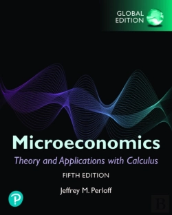Bertrand.pt - Microeconomics: Theory And Applications With Calculus Plus Pearson Mylab Economics With Pearson Etext, Global Edition