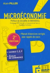 Microéconomie (2e Édition)
