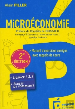Bertrand.pt - Microéconomie (2e Édition)