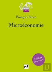 Microéconomie (3e. Édition)