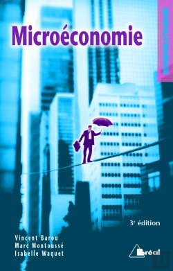 Bertrand.pt - Microéconomie (3e Édition)