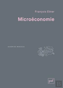 Bertrand.pt - Microéconomie (4e Édition)