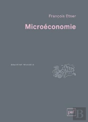 Microéconomie (4e Édition)