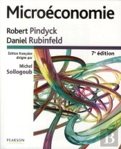 Microeconomie 7e Edition + Etext
