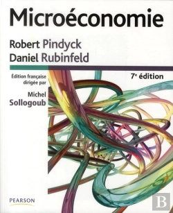 Bertrand.pt - Microeconomie 7e Edition + Etext