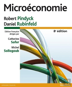 Bertrand.pt - Microeconomie 8 Me Edition
