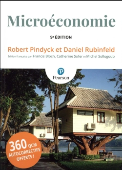 Bertrand.pt - Microeconomie - 9e Edition