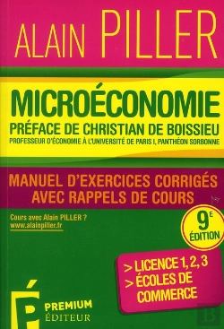Bertrand.pt - Microeconomie 9eme Edition