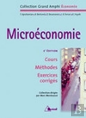 Microéconomie (Édition 2007)
