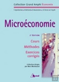 Bertrand.pt - Microéconomie (Édition 2007)