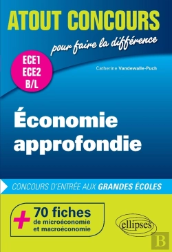 Bertrand.pt - Microéconomie Et Macroéconomie - Prépas Ece Et Bl