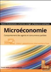 Microeconomie