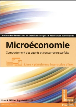 Bertrand.pt - Microeconomie
