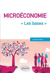 Microéconomie 'Les Bases'