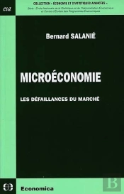 Microéconomie ; Les Défaillances Du Marché