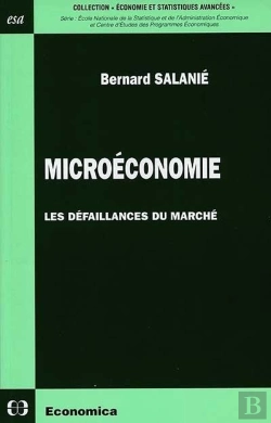 Bertrand.pt - Microéconomie ; Les Défaillances Du Marché