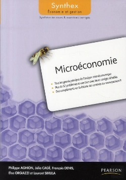Bertrand.pt - Microeconomie Synthex