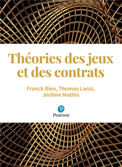 Bertrand.pt - Microéconomie ; Théorie Des Jeux Et Contrats