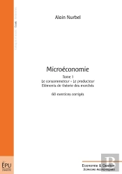 Microéconomie Tome 1