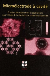 Microélectrode À Cavité