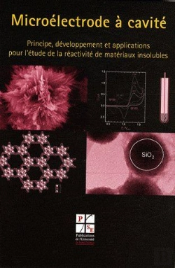 Bertrand.pt - Microélectrode À Cavité