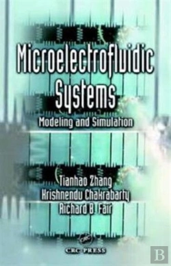 Bertrand.pt - Microelectrofluidic Systems