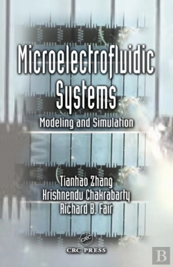 Bertrand.pt - Microelectrofluidic Systems