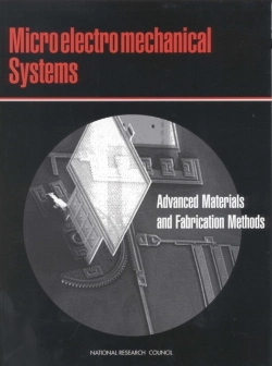 Bertrand.pt - Microelectromechanical Systems