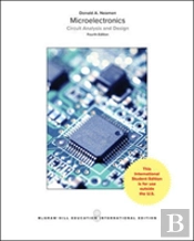 Microelectronic Circuit Analysis And Design