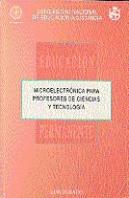 Microelectrónica Para Profesores De Ciencias Y Tecnolog¡A