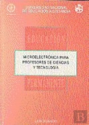 Microelectrónica Para Profesores De Ciencias Y Tecnolog¡A