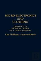 Microelectronics And Clothing