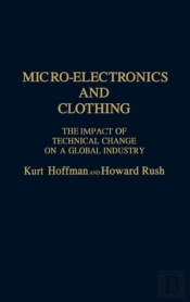 Microelectronics And Clothing