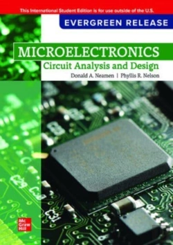 Bertrand.pt - Microelectronics Circuit Analysis And Design: 2025 Release Ise