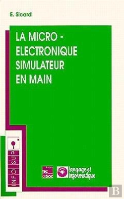 Bertrand.pt - Microelectronique + Disquette
