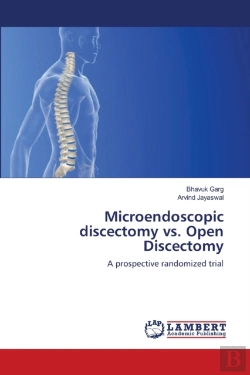 Bertrand.pt - Microendoscopic Discectomy Vs. Open Disc