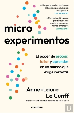 Bertrand.pt - Microexperimentos