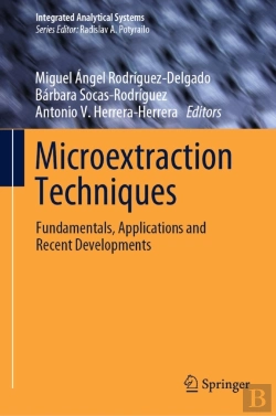 Bertrand.pt - Microextraction Techniques