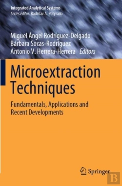 Bertrand.pt - Microextraction Techniques