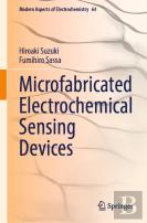 Microfabricated Electrochemical Sensing Devices