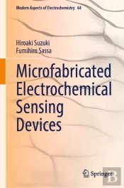 Microfabricated Electrochemical Sensing Devices