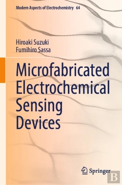 Bertrand.pt - Microfabricated Electrochemical Sensing Devices