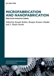 Microfabrication And Nanofabrication