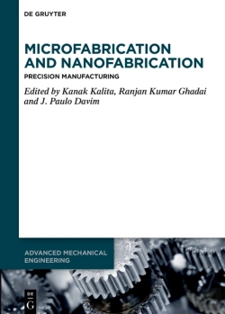 Bertrand.pt - Microfabrication And Nanofabrication