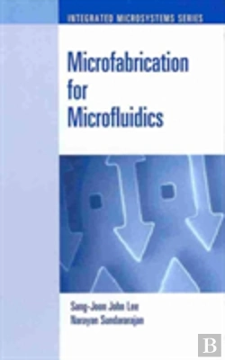 Bertrand.pt - Microfabrication For Microfluidics
